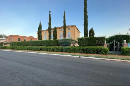 Casa de Condomínio com 7 Quartos à venda, 732m² no Parque Residencial São Marcos, Tatuí