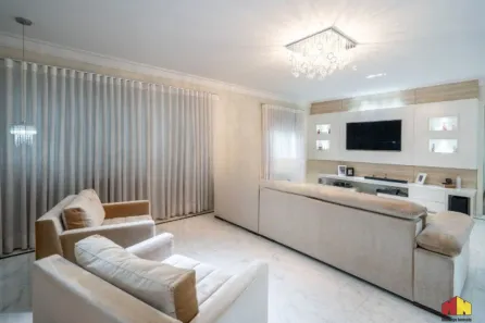Apartamento com 3 Quartos à venda, 186m² no Vila Regente Feijó, São Paulo