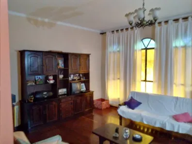 Sobrado com 4 Quartos à venda, 283m² no Vila São José (Ipiranga), São Paulo