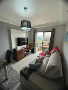 Apartamento com 3 Quartos à venda, 78m² no Vila Oratório, São Paulo