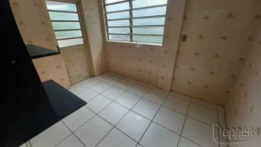 Apartamento com 1 Quarto para alugar, 88m² no Centro, Novo Hamburgo