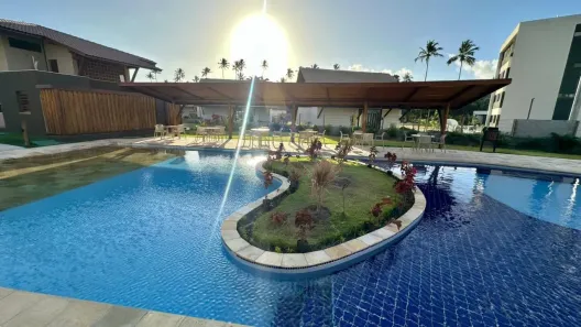 Apartamento com 1 Quarto à venda, 25m² no , Tamandaré