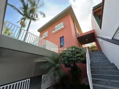 Casa com 4 Quartos à venda, 300m² no Vila Madalena, São Paulo