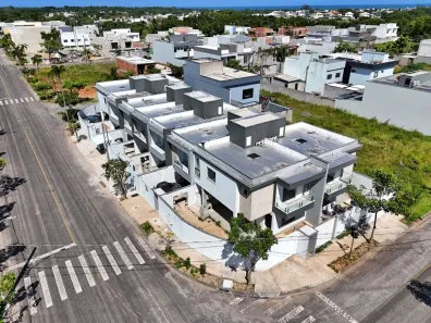 Casa com 3 Quartos à venda, 140m² no Manguinhos, Serra