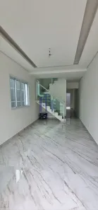 Casa com 2 Quartos à venda, 125m² no Alto de Santa Lúcia, Carapicuíba