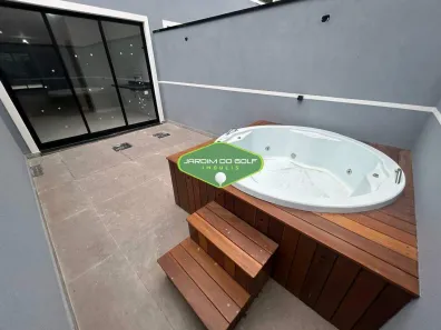 Casa com 3 Quartos à venda, 140m² no Santo Amaro, São Paulo