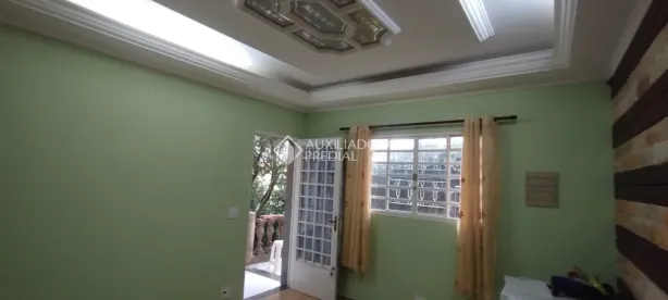 Sobrado com 2 Quartos à venda, 150m² no Vila Príncipe de Gales, Santo André