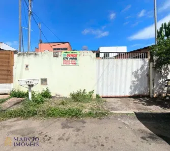 Casa com 1 Quarto à venda, 136m² no Setor Residencial Oeste, Brasília
