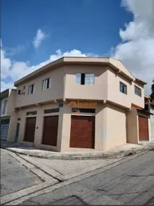 Sobrado com 9 Quartos à venda, 220m² no Cidade SOIMCO, Guarulhos