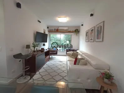 Apartamento com 2 Quartos para alugar, 70m² no Jardim Astúrias, Guarujá
