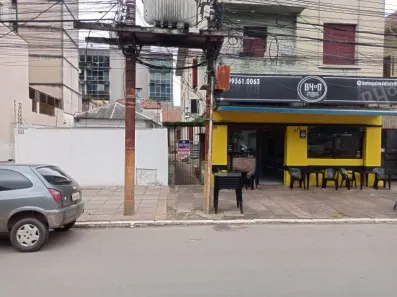 Apartamento com 2 Quartos para alugar, 47m² no São Geraldo, Porto Alegre