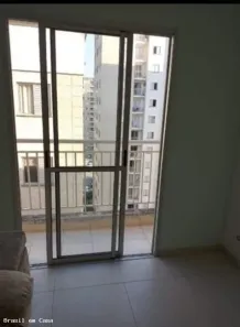 Apartamento com 2 Quartos à venda, 50m² no Cidade Líder, São Paulo