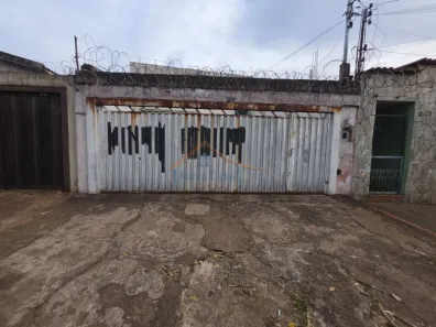 Casa com 4 Quartos à venda, 176m² no Ipiranga, Ribeirão Preto