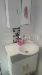 Casa de Condomínio com 3 Quartos à venda, 69m² no Jardim Ipanema, São Carlos