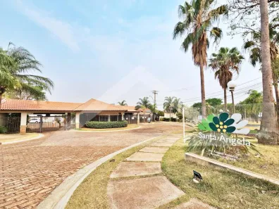 Casa de Condomínio com 3 Quartos à venda, 194m² no Bonfim Paulista, Ribeirão Preto