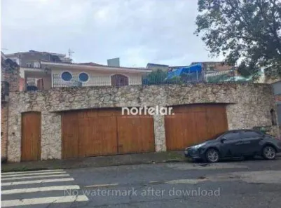 Casa com 4 Quartos à venda, 295m² no Jardim São José (Zona Norte), São Paulo