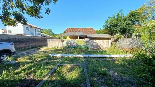 Lote/Terreno à venda, 360m² no Campeche, Florianópolis