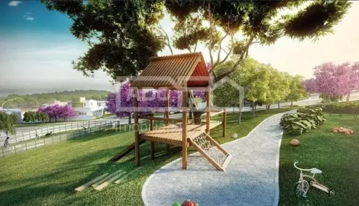 Lote/Terreno à venda, 300m² no Jardim Ypê, Paulínia