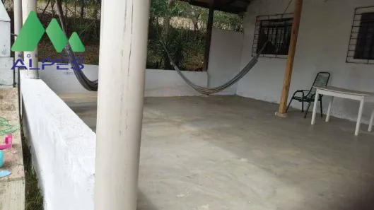 Fazenda/Sítio com 2 Quartos para alugar, 48000m² no , Contenda