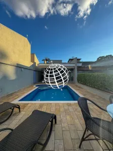 Casa com 3 Quartos à venda, 276m² no Jardim Paulista, Atibaia