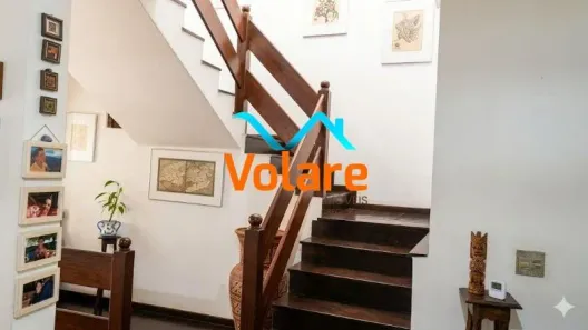 Apartamento com 6 Quartos à venda, 400m² no Jaguaré, São Paulo