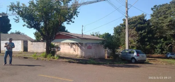 Casa com 1 Quarto à venda, 158m² no Vila Larsen 1, Londrina