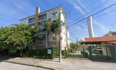 Apartamento com 3 Quartos à venda, 93m² no Capoeiras, Florianópolis