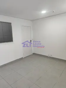 Sala Comercial para alugar, 14m² no Sapopemba, São Paulo