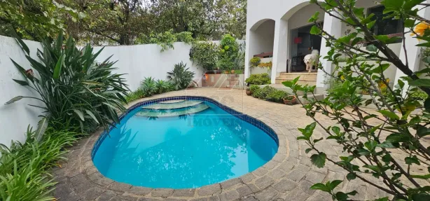 Sobrado com 3 Quartos à venda, 359m² no Jardim São Caetano, São Caetano do Sul