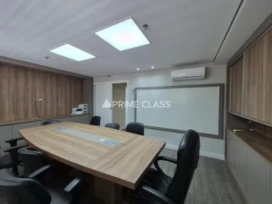 Sala Comercial à venda, 141m² no Marechal Rondon, Canoas