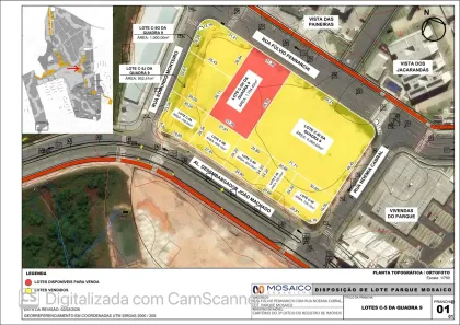 Galpão/Depósito/Armazém à venda, 1000m² no Planalto, Manaus