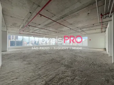 Sala Comercial para alugar, 244m² no Pinheiros, São Paulo