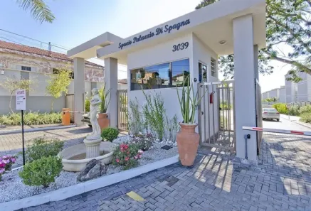 Apartamento com 2 Quartos à venda, 46m² no Piracicamirim, Piracicaba