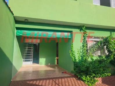 Sobrado com 3 Quartos à venda, 230m² no Jardim São Francisco, Guarulhos