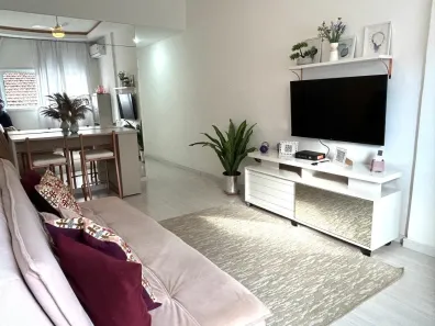 Apartamento com 2 Quartos à venda, 80m² no Ipanema, Rio de Janeiro