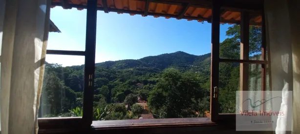 Casa com 3 Quartos à venda, 500m² no Village São Roque, Miguel Pereira