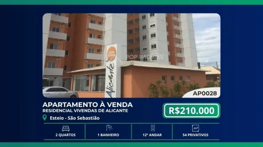 Casa com 2 Quartos à venda, 54m² no Silva, Sapucaia do Sul