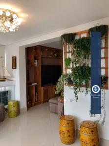 Apartamento com 3 Quartos à venda, 110m² no Mooca, São Paulo