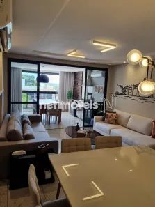 Apartamento com 4 Quartos à venda, 230m² no Praia do Canto, Vitória