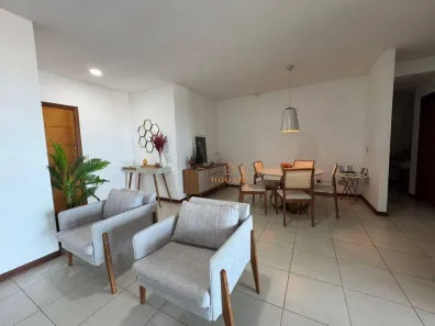 Cobertura com 4 Quartos para venda ou aluguel, 238m² no Santa Luzia, Serra