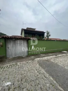 Casa com 3 Quartos à venda, 120m² no Caminho de Búzios, Cabo Frio