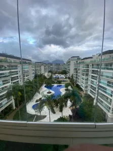 Cobertura com 3 Quartos à venda, 202m² no Barra da Tijuca, Rio de Janeiro