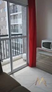 Apartamento com 1 Quarto à venda, 25m² no Vila Butantã, São Paulo