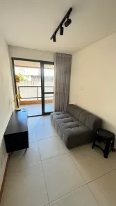 Apartamento com 2 Quartos para alugar, 60m² no Canela, Salvador
