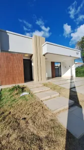 Casa de Condomínio com 3 Quartos à venda, 135m² no Ponta Negra, Manaus