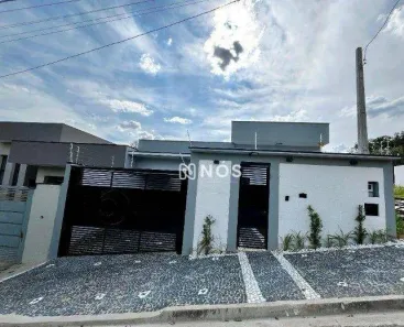 Casa com 3 Quartos à venda, 142m² no Bosque, Vinhedo