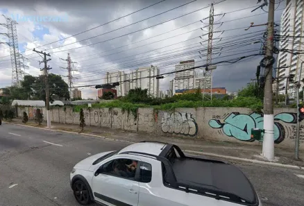 Lote/Terreno à venda, 480m² no Brás, São Paulo
