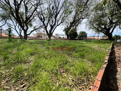Lote/Terreno à venda, 843m² no Nova Piracicaba, Piracicaba