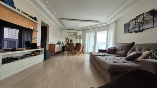 Apartamento com 3 Quartos à venda, 160m² no Santa Teresinha, São Paulo