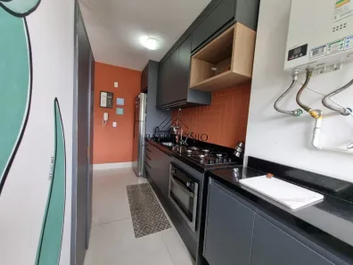 Apartamento com 3 Quartos à venda, 70m² no Gramado, Cotia